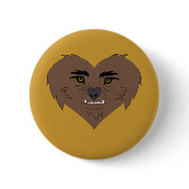 Werewolf Heart Face buttons
