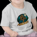 Werewolf Infant Shirt