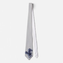 Werewolf jump ties