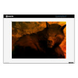 Werewolf Laptop Skin