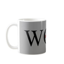 Werewolf Mug