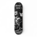 Werewolf Nation skateboards