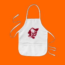 WEREWOLF OF BLOOD aprons