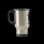Werewolf pack mug