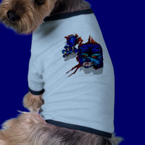 Werewolf Pet Clothing pet clothing by Lotacats Werewolf Pet Clothing pet clothing