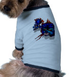 Werewolf Pet Clothing