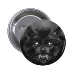 Werewolf Pin/Button