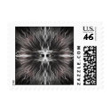Werewolf stamp