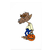 Werewolf posters