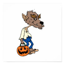 Werewolf posters