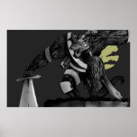 Werewolf posters