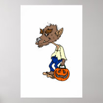 Werewolf Posters