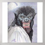 Werewolf Poster 2