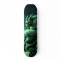 Werewolf skateboards