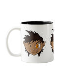 Werewolf Teen Terror Coffee Mug