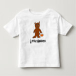 Werewolf t-shirts