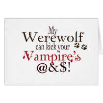 werewolf word art cards by mlsdesigns werewolf word art cards