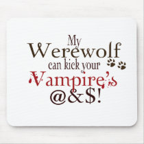 werewolf word art mousepads by mlsdesigns werewolf word art mousepads