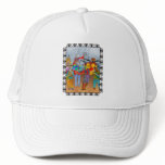 Werewolves Band hats