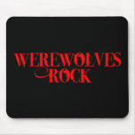 Werewolves Rock