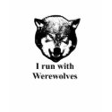 Werewolves t-shirts