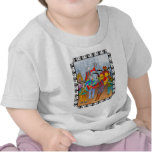 WereWolves t-shirts