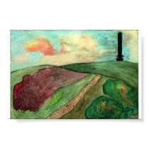 Werneth Low cenotaph view posters by bexa Werneth Low cenotaph view posters