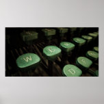 Wert Posters