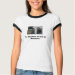 Ladies Ringer T-Shirt