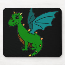 Wes Mouse Pads