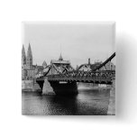 Weser Bridge, Bremen, c.1910 buttons