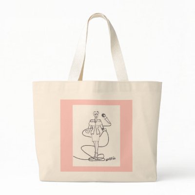 weshdress2 bags by iappapl