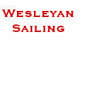 Wesleyan Sailing Polo t-shirts by WesleyanSailing Wesleyan Sailing Polo t-shirts