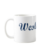 Wesleyville Pennsylvania Classic Design Coffee Mugs