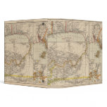 West Africa 2 Vinyl Binders
