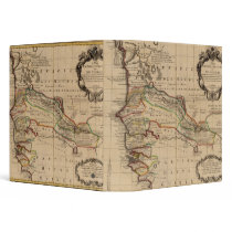 West Africa 3 3 Ring Binders