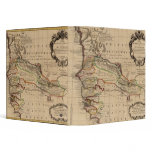 West Africa 3 3 Ring Binders