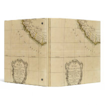 West Africa Vinyl Binders