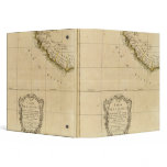 West Africa Vinyl Binders