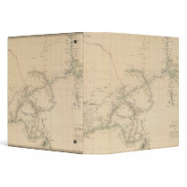 West Africa II Binders