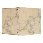 West Africa II Binders