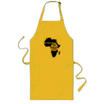 West Africa   T-Shirt & etc aprons