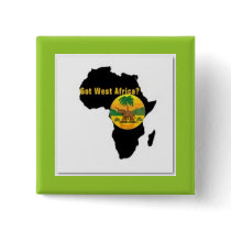 West Africa   T-Shirt & etc buttons