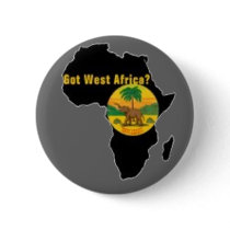West Africa   T-Shirt & etc buttons