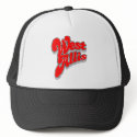 West Allis cap hats