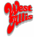 West Allis shirt