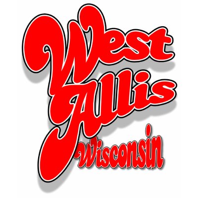 West Allis WI open swoop shirt by Duncan_Reed