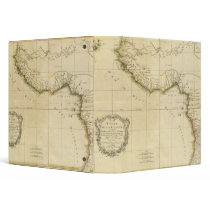 West and Central Africa Vinyl Binders