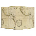 West and Central Africa Vinyl Binders