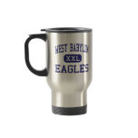 West Babylon - Eagles - High - West Babylon mugs